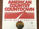 AMERICAN COUNTRY COUNTDOWN Bob Kingsley YEAR END 12-29-89 / Part Two 3 LP's