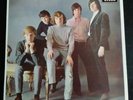 THE ANGRY YOUNG THEM -  12