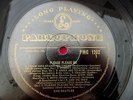 BEATLES.PLEASE PLEASE ME 1st UK BLACK/GOLD MONO. EX 2GM / 1GA STAMPERS