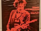 Bruce Springsteen   Fire On The Fingers Tips   Rare LP