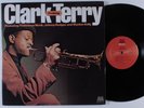 CLARK TERRY Cruising MILESTONE 2xLP NM promo gatefold