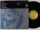 HORACE SILVER QUINTET Silver's Blue EPIC LP promo