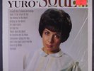 TIMI YURO: Soul  LP (Mono, shrink) Soul