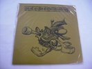 DEUS EX MACHINA - NON EST ARS QUAE - LP VINYL NEW SEALED 1997 - NR. COPY #392