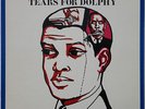 Ted Curson Quartet Tears For Dolphy on Fontana - Japan King LP