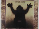 John Lee Hooker - The Healer LP - Chameleon VG++ Shrink
