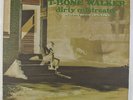 T-Bone Walker - Dirty Mistreater LP - Bluesway VG+