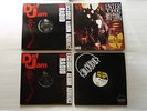 4 x Wu-Tang Clan GHOSTFACE Vinyl LP 36 CHAMBERS Iron Flag Pretty Toney FISHSCALE
