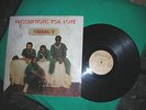 Prescription for love...Casual T..LP AUTOGRAPHED..on Rita Marley label