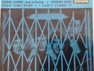 THE SPENCER DAVIS GROUP *KEEP ON RUNNING* 1966 SPANISH FREAKBEAT MOD DANCER EP