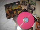 9 LP Pink Floyd- Ummagumma  Animals LP Pink Vinyl -  The Wall -A Nice Pair  rare