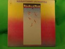 Mahavishnu Orchestra BIRDS OF FIRE UK LP 1ST TEXTURED SLEEVE 1-2 PLAY S 65321