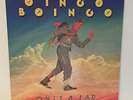 Oingo Boingo ONLY A LAD 33rpm 12