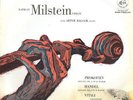 Capitol P8315 - Prokofiev & Handel Sonatas -Vitali - Chaconne - MILSTEIN -BALSAM