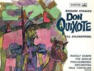 HMV ASD326 - Strauss - Don Quixote - Till Eulenspiegel - Paul Tortelier - KEMPE