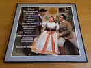 HMV ASD522-24 - Smetana - Bartered Bride - LORENGAR - WUNDERLICH - KEMPE - FS