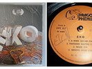 RARE BOOGIE AFRO FUNK  LP  