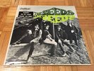 The Seeds Self Titled LP Crescendo T-90959 PSYCH