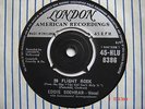 EX-  UK  LONDON 45 - EDDIE COCHRAN - 