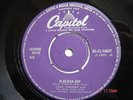 EX  UK  CAPITOL 45 - GENE VINCENT - 