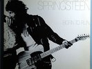 BRUCE SPRINGSTEEN BORN TO RUN ORIG '75 COLUMBIA LP 1A/1A ROCK CLASSIC BEAUTIFUL