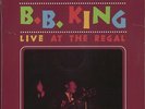 Live At The Regal [VINYL], 0008811164614, B.B. King