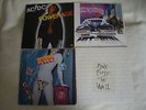 44x LP Rock Pop Metal u.s.w. Scorpions Bon Jovi Peter Maffay Eagles The Cult