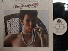 Emmanuelle (Soundtrack) (Arista 4036) sexy Sylvia Kristel ('75) Pierre Bachelet