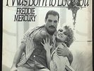FREDDIE MERCURY - 
