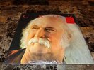 David Crosby Rare Limited Edition Croz Double Vinyl LP Record Set Album Download