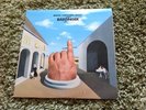 Badfinger Magic Christian Music vinylUK SAPCOR12