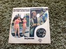 MANFRED MANN   'UP THE JUNCTION' SOUNDTRACK   '68 UK VINYL LP   687 983   VG+/VG