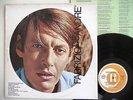 FABRIZIO DE ANDRE' Volume 1 (vol. 1) LP 12