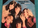 Rolling Stones  Through The Past Darkly  Vintage Vinyl Record Album