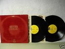 The Bee Gees 2 LP Set Odessa Very Clean 1969 Red Felt Cover Gatefold Rock Orig