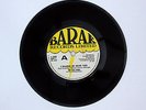 Sir Ted Ford; I wanna be near you  -   Collectable 7 inch single.