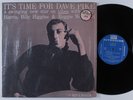 DAVE PIKE It's Time For... RIVERSIDE LP NM