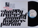HORACE PARLAN Happy Frame Of Mind BLUE NOTE BST-84134 LP NM dmm reissue