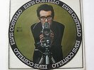 ELVIS COSTELLO   MY AIM IS TRUE / THIS YEAR'S MODEL   PROMO ONLY PICTURE DISC NM