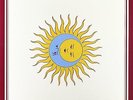 KING CRIMSON LARK'S TONGUE IN ASPIC OF 200g VINYL NEW SEALED