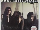 Free Design - One By One LP - Project 3 VG++ PROMO