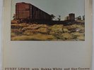 Furry Lewis with Bukka White & Gus Cannon - On The Road Again LP - Adelphi