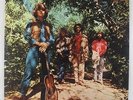 Creedence Clearwater Revival - Green River LP - Fantasy VG++