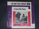 7-Single-60er-IKE AND TINA TURNER-A love like yours