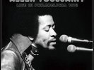 ALLEN TOUSSAINT 