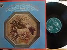 1972 Audiophile Uk HMV CSD 3729 Pierre Dervaux The Tone Poems Of Saint-Saëns NM
