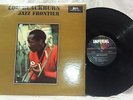 Lou Blackburn Jazz Frontier LP 1963 Mono Leroy Henderson Freddie Hill Imperial