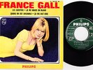 FRANCE GALL Les Sucettes 1966 French 60s Lolita Ye-ye girl Gainsbourg Hear