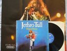 JETHRO TULL - ORIGINAL MASTERS - 1985 - ST Ita + POSTER