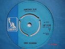 EX+  UK  LIBERTY 45 - EDDIE COCHRAN - 